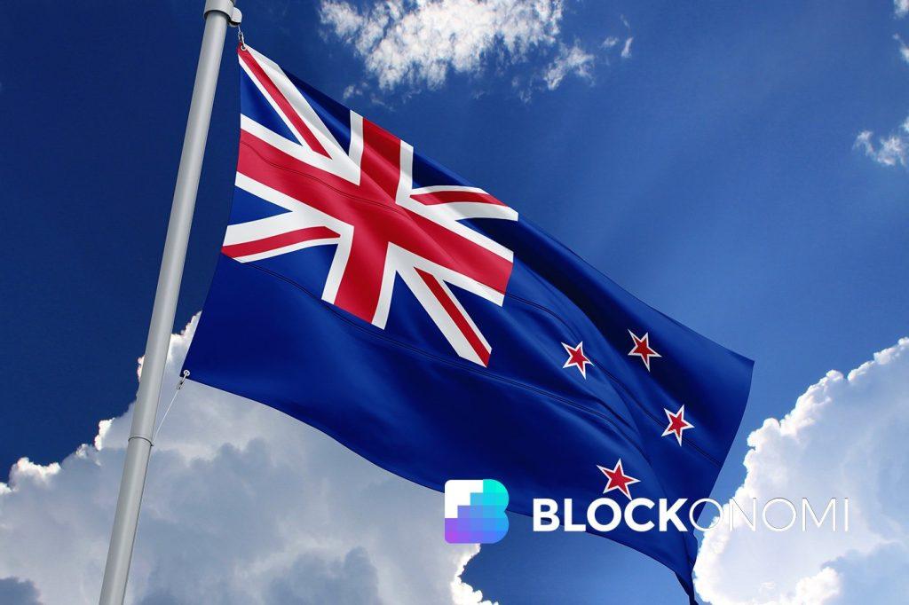 Discover How New Zealand Plans to Revolutionize Crypto Transparency with OECD Standards