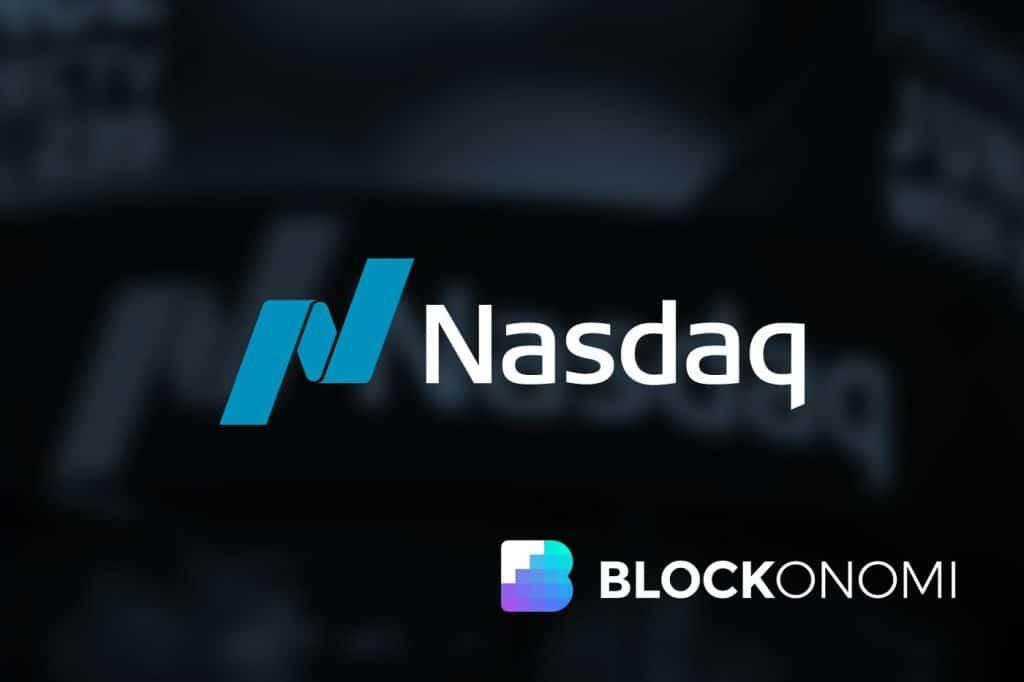 Discover the Future of Trading: Nasdaq's Bitcoin Index Options Pending SEC Nod