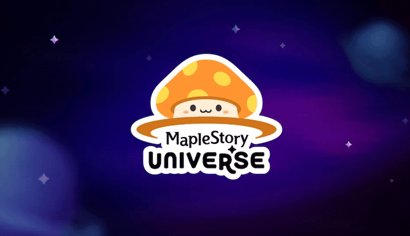 Discover the Magic: NEXPACE Protocol Ignites the MapleStory Universe