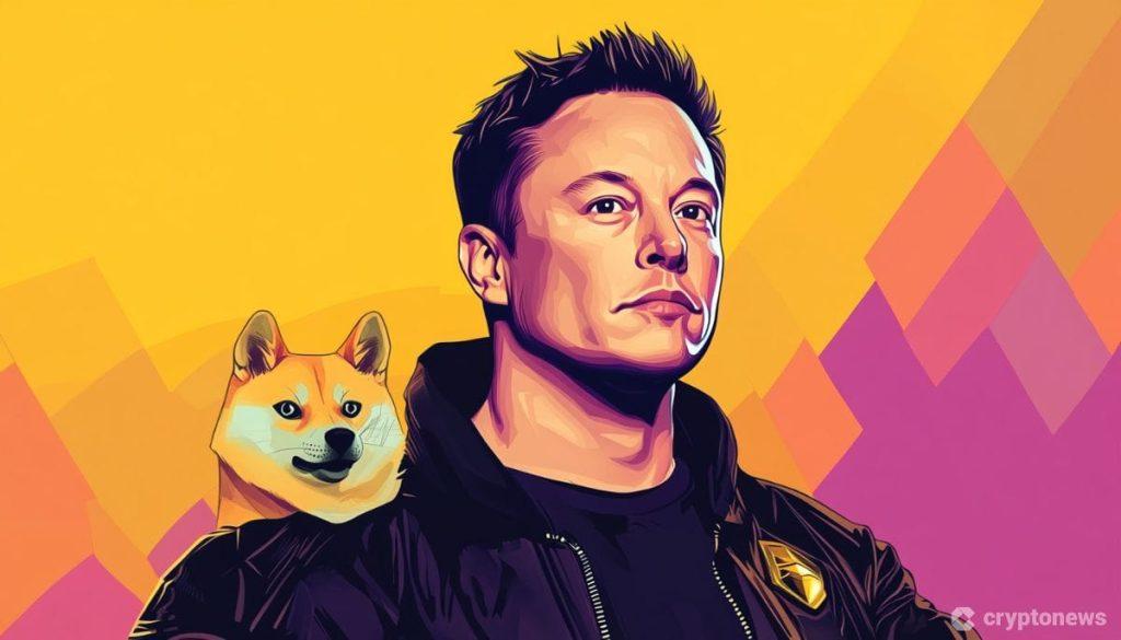 Elon Musk Victorious: Court Throws Out Dogecoin Manipulation Allegations