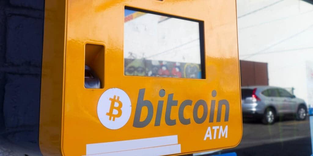 Exploding Growth: Australia's Bitcoin ATM Network Finally Booms