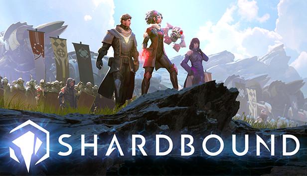 Explore Before It's Gone: The Epic Conclusion of Ruins of the Weaver in Shardbound