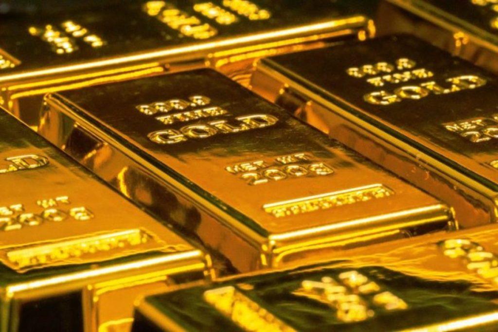 Future Shine: The Ultimate Guide to Predicting Gold Prices in 2024 & Beyond