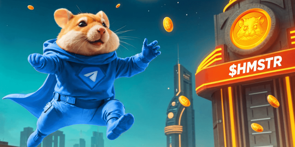 Get Ready for Battle: Hamster Kombat Game Announces Exclusive Token Airdrop This September