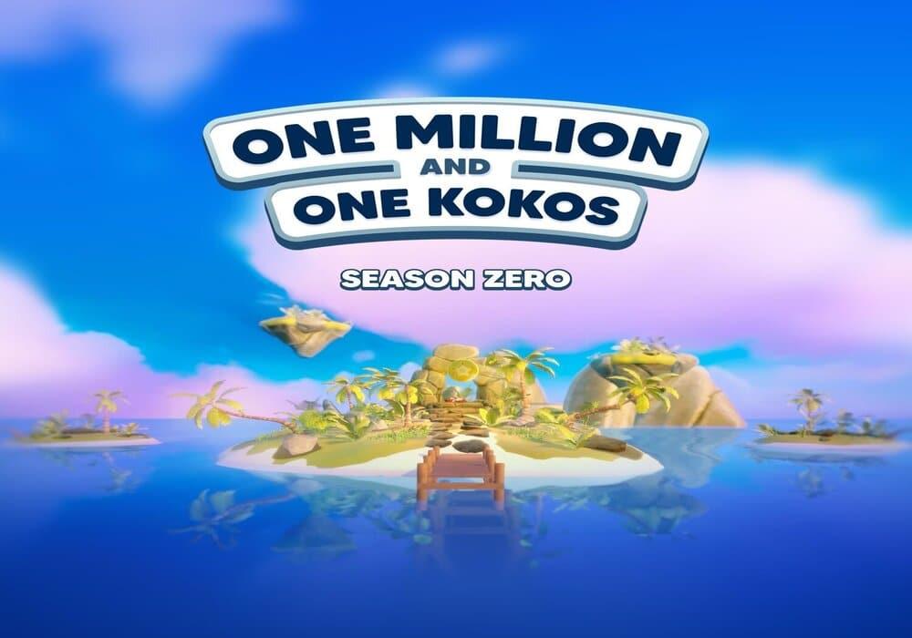 Get Your Chance to Own a Rare NFT for Free with One Million and One Kokos Season 0