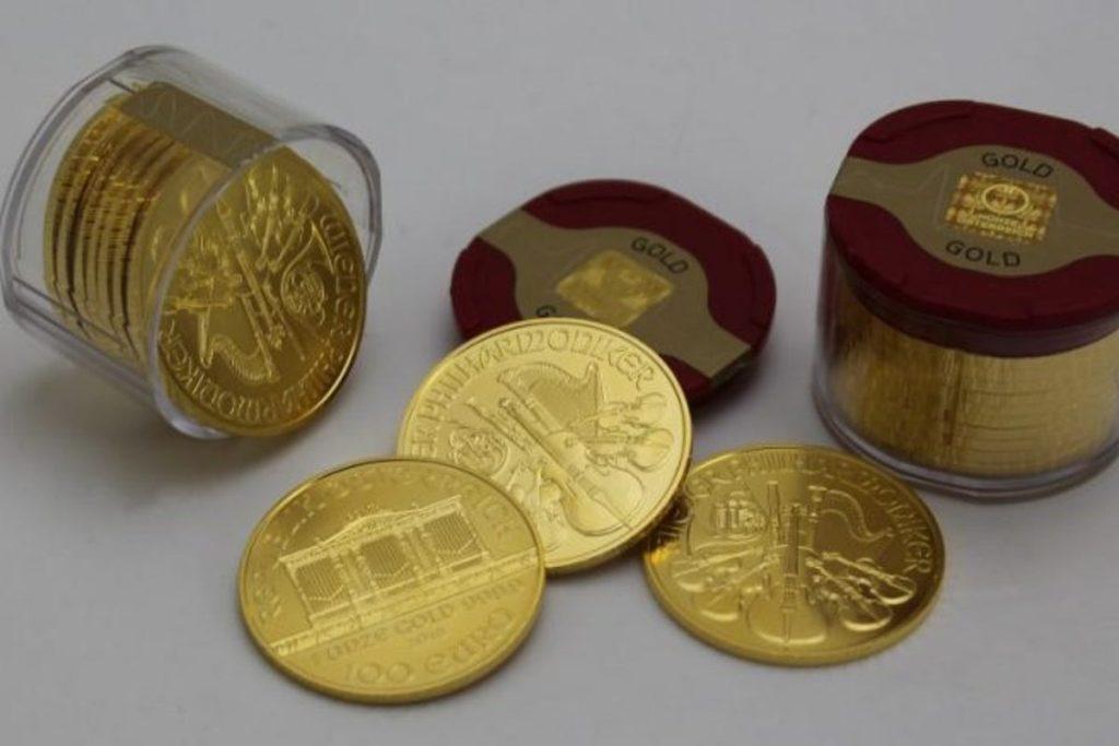 The Ultimate Guide for Safely Purchasing Gold Coins Today