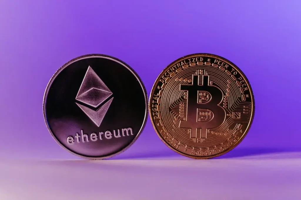 The Ultimate Showdown: Ethereum May Eclipse Bitcoin's Value by 2028