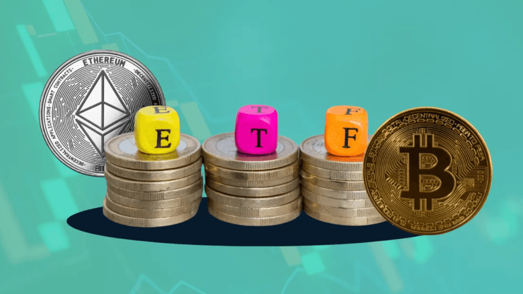 Why NYSE and Nasdaq Ditched Plans for Bitcoin and Ether ETF Options