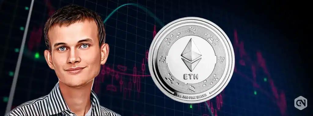 Why Vitalik Buterin Is Selling Off $2 Million in Ethereum – Inside the August Frenzy