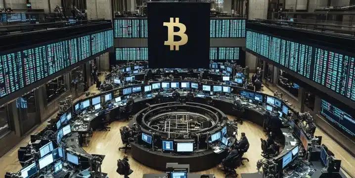 10% Bitcoin Plunge: Navigating Macro Fears & Miner Turmoil