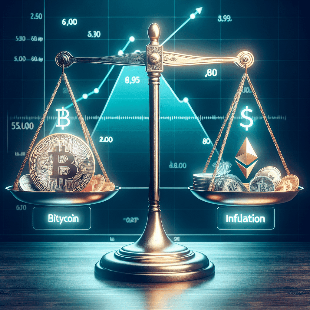 Trump's Crypto Love vs. His Inflation Risks - What You Need to Know