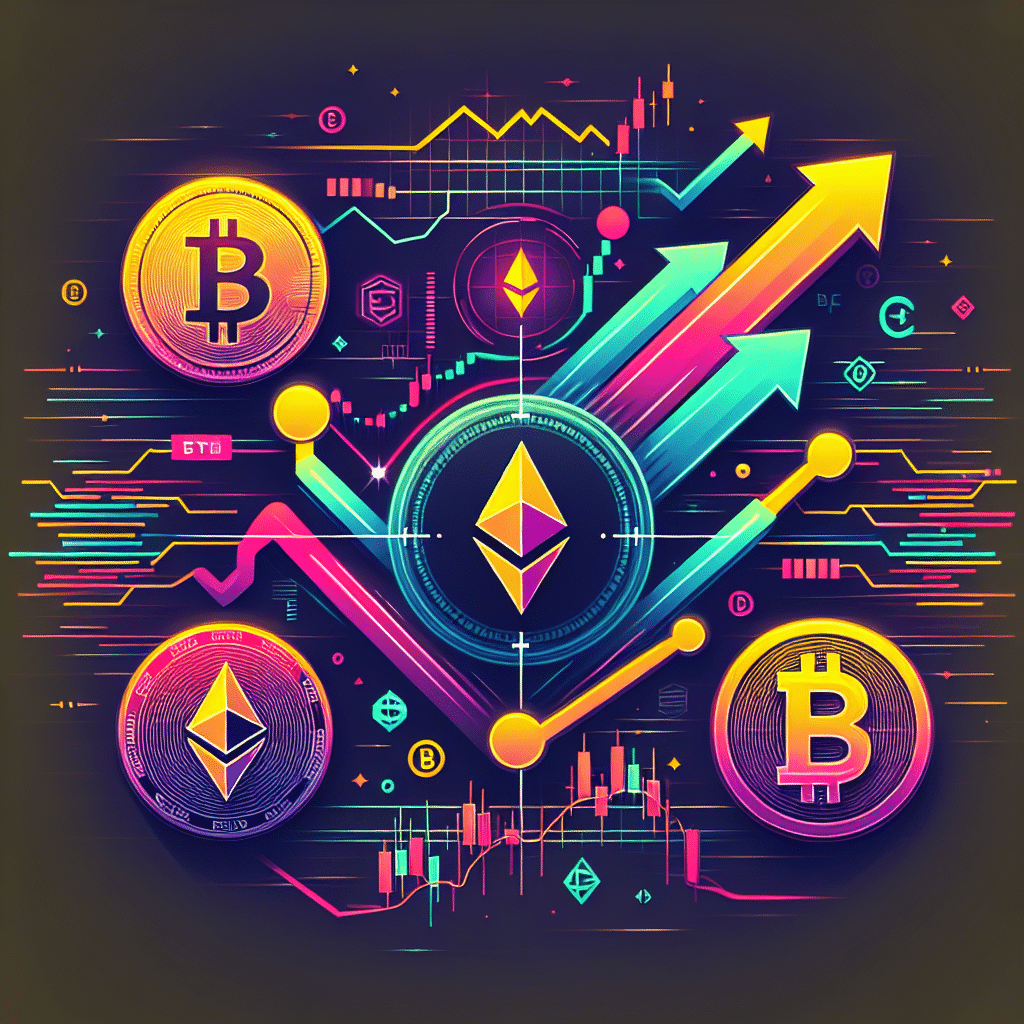 Exploring Market Shifts: The Latest on BTC, ETH, BNB and More