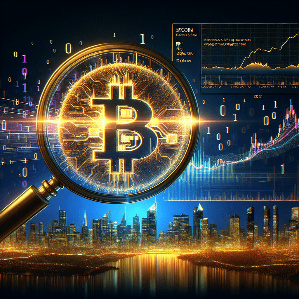 5 Key Insights on a Potential Bitcoin Breakout This Week - RSI Clues Revealed