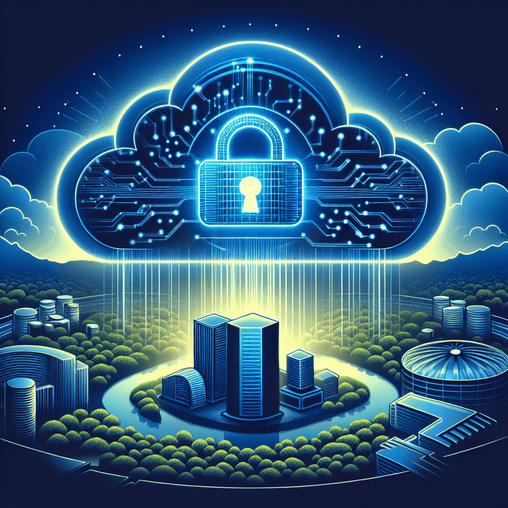 Secure Your Data: How Upbit's Move to AWS Affects You