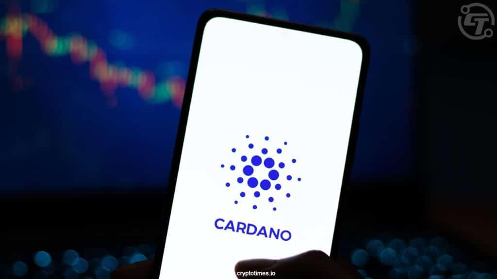 Discover How Cardano's Latest Hard Fork Transforms Blockchain Governance