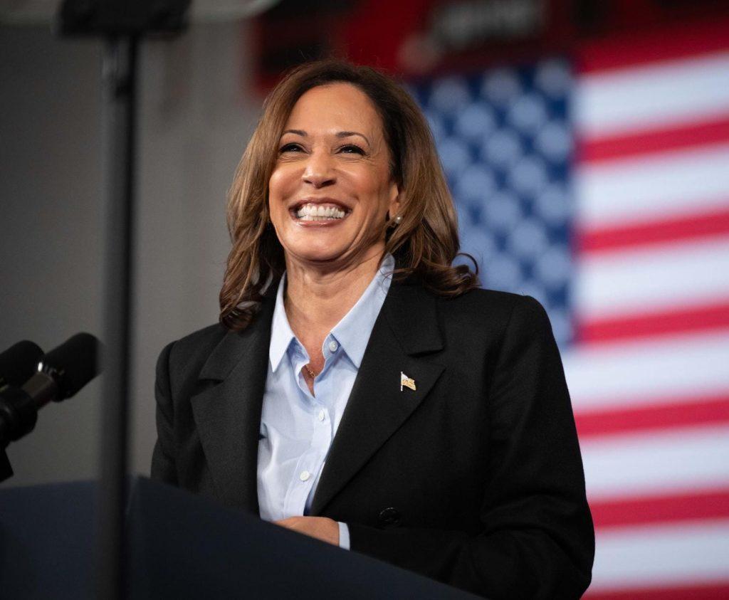 Discover How Kamala Harris' Super PAC is Revolutionizing Campaign Funding with Crypto