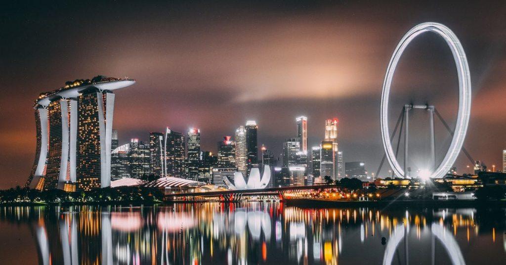 Discover How OKX Secures Prestigious Financial License in Singapore