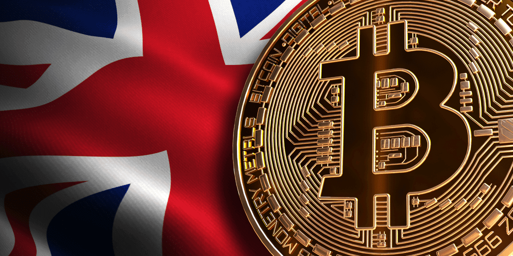 Discover How the New UK Bill Elevates Bitcoin and NFTs as Personal Treasures