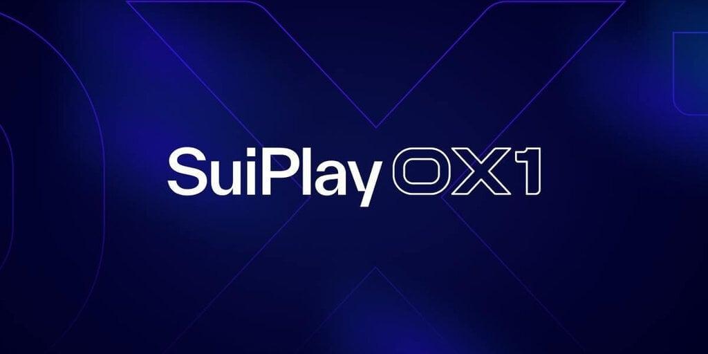 Discover SuiPlay0X1: Mysten Labs' Revolutionary Blockchain Gaming Handheld