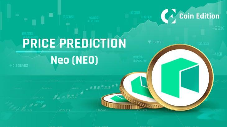 Discover the Future of Neo: Price Predictions Through 2030 That Will Shock You