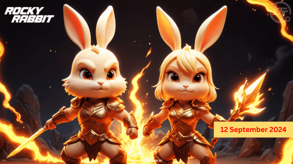 Discover the Magic: The September 12 Rocky Rabbit Mystery and SuperSet Reveal