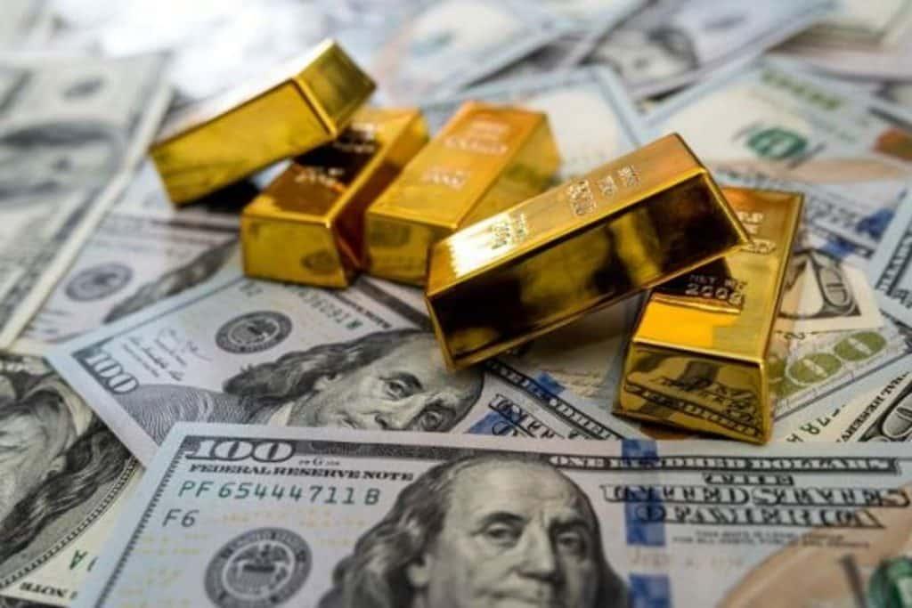 Discover the Ultimate Guide to the Top Online Gold Dealers Today