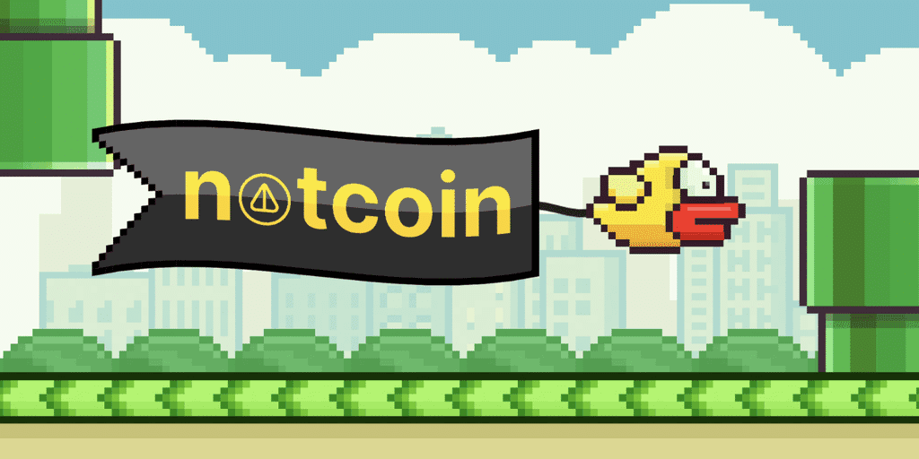 Discover the Unexpected Return of Flappy Bird in a New Crypto Game on Telegram