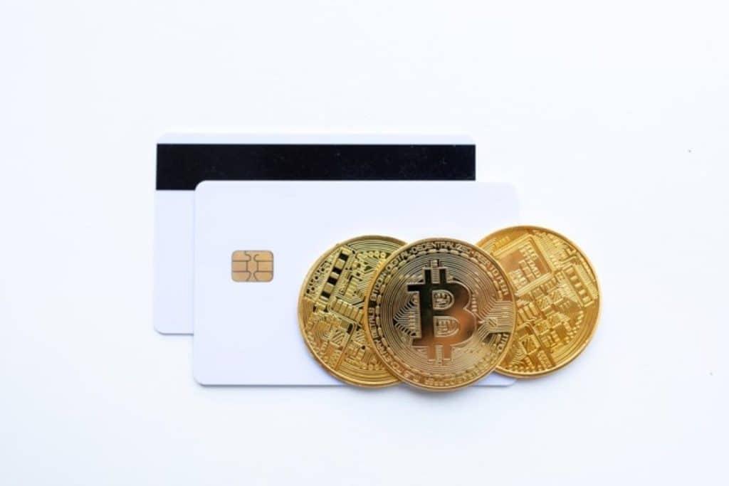 Master the Art of Purchasing Bitcoin Using Your Credit Card - A Step-by-Step Guide