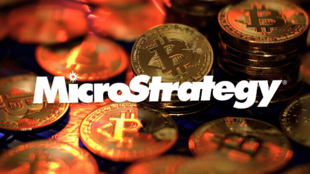 MicroStrategy's Massive Bet: Investing $1 Billion in Bitcoin