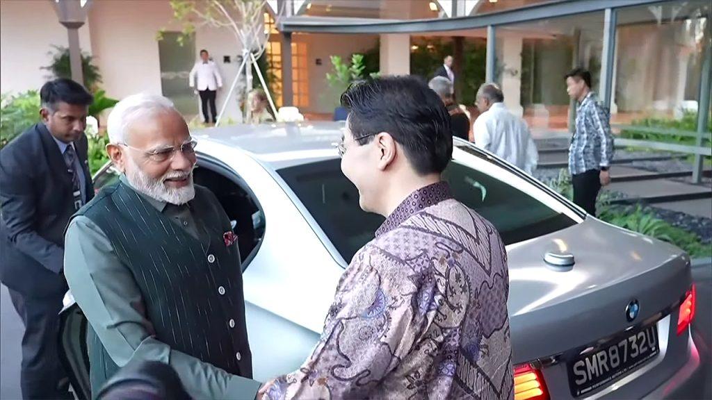 Stranded WazirX Users Plead with PM Modi in Singapore for Urgent Help