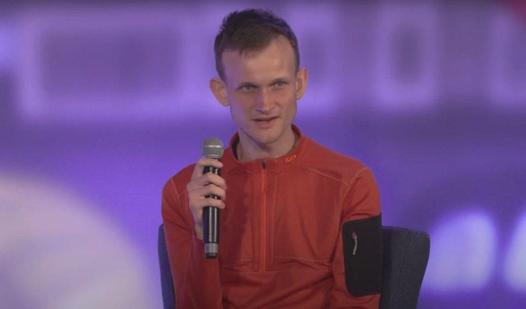 Vitalik Buterin Reveals Startling Rule for Layer 2 Innovations