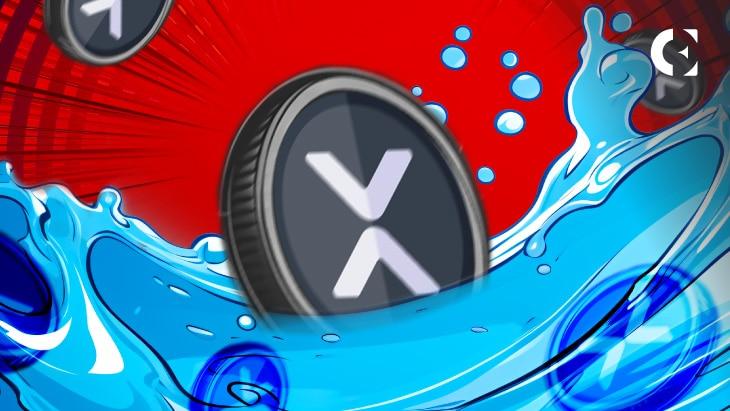 XRP Crisis Deepens: The Shocking Impact of Court Decisions and Political Scandals