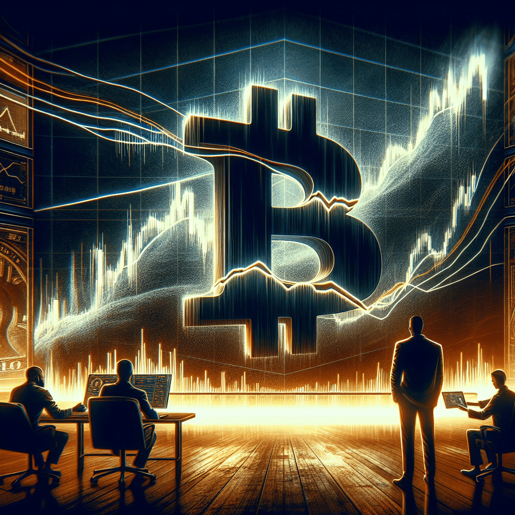 Bitcoin Traders Turn Bearish, Target Sub-$60K Lows