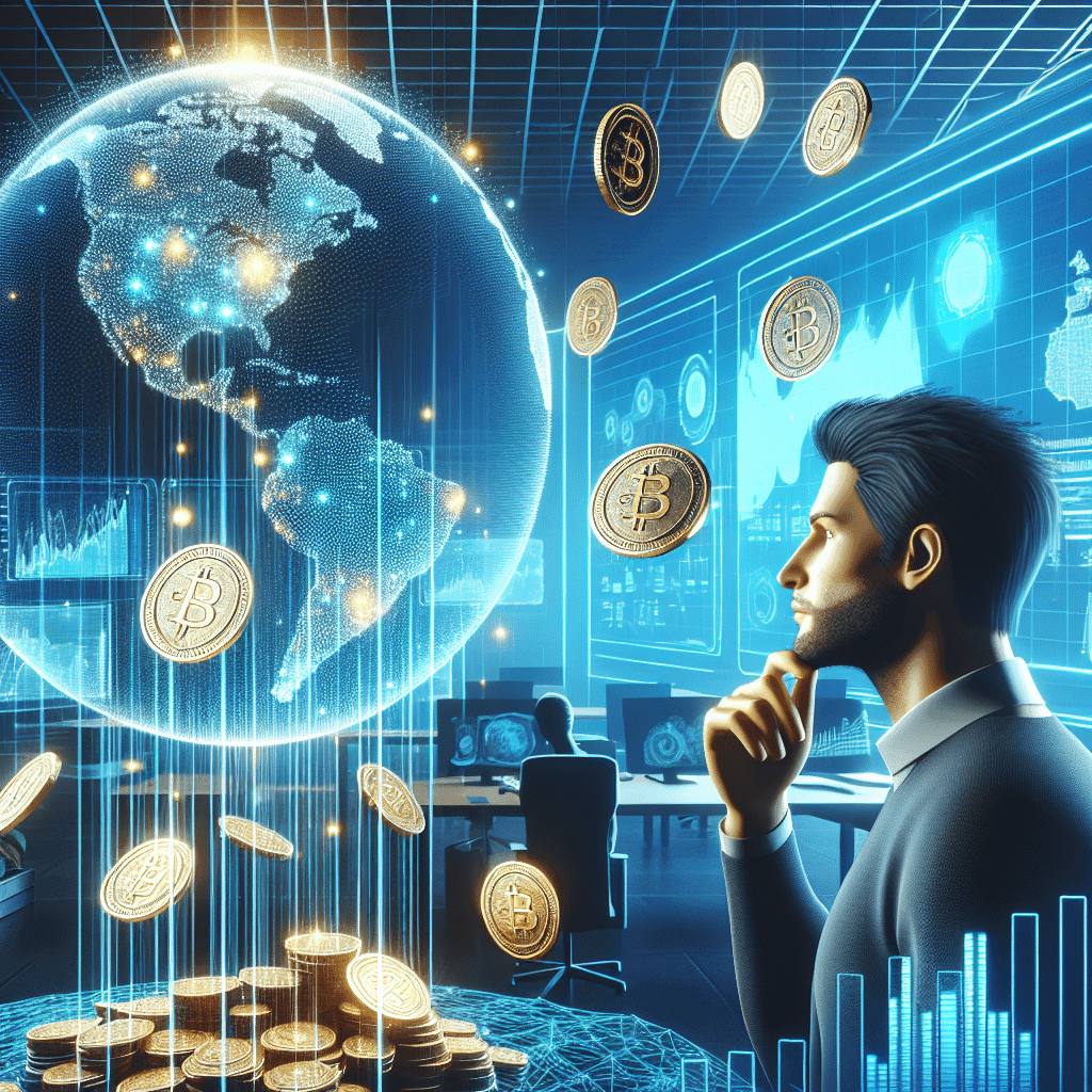 Sam Altman's Worldcoin Places Europe as Lower Priority: Report