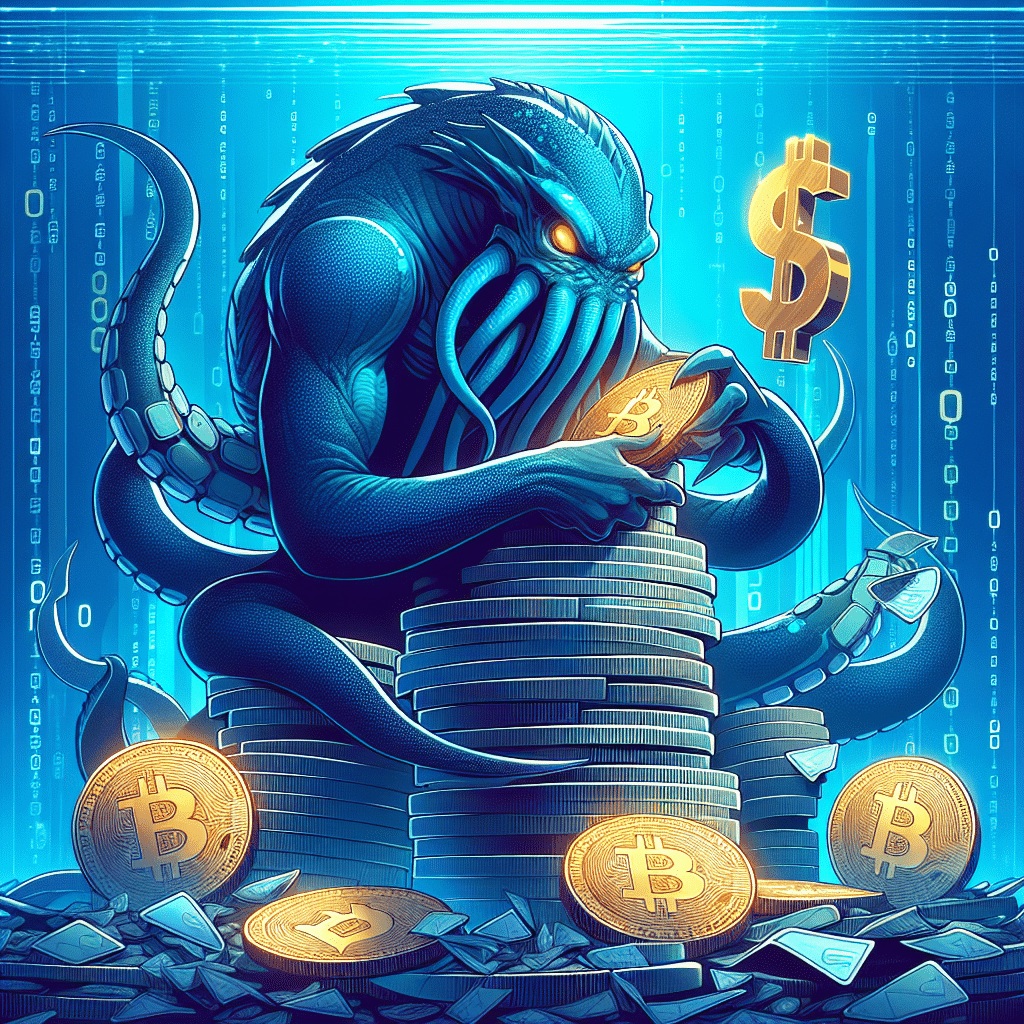 Kraken survey: Crypto investors prefer dollar-cost averaging