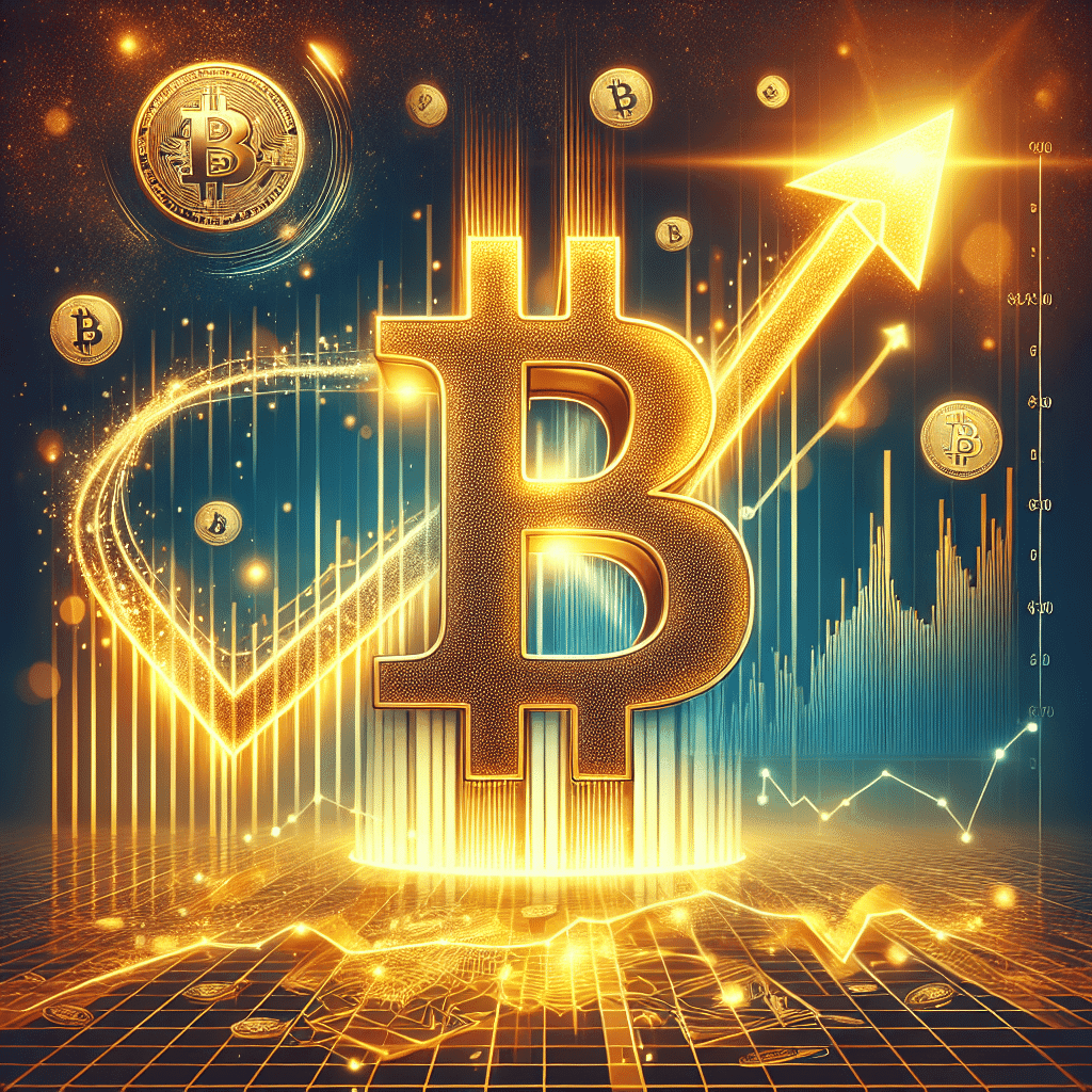 Bitcoin Price Approaches $65K Resistance, Bitcoin Bull Run Expected