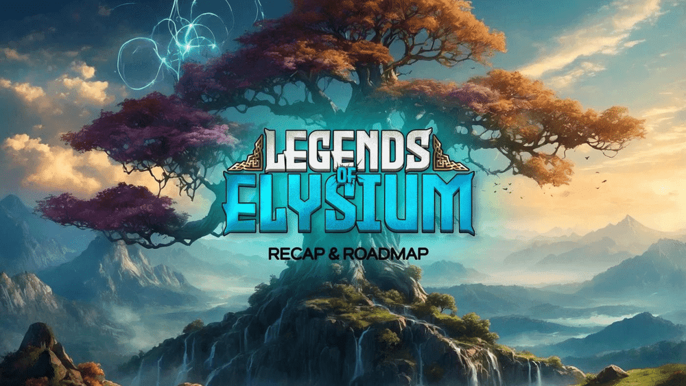 Elysium Legends: September Updates Unveiled