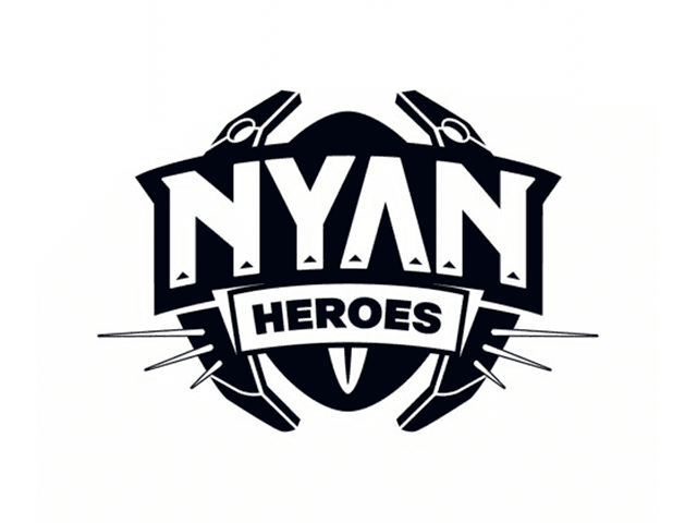 Nyan Heroes - Développeur de jeux