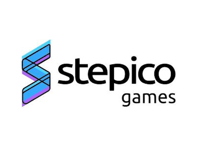 Stepico Games - Développeur de jeux