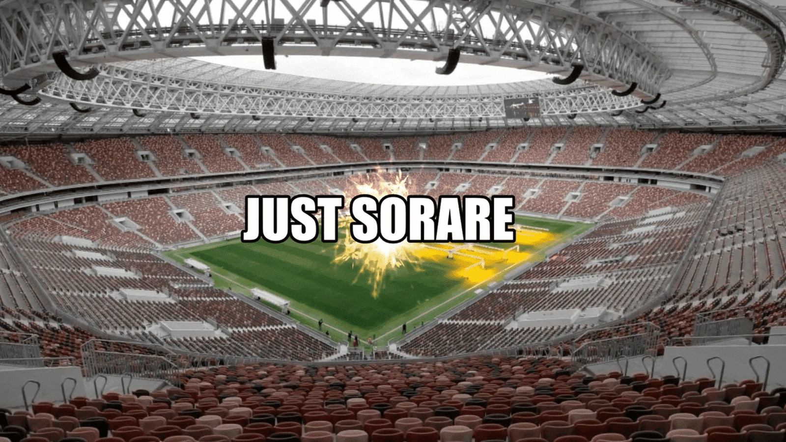 Sorare est un jeu de football fantastique basé sur la cryptographie qui a gagné en popularité en raison de sa capacité à être à la fois réaliste et rentable.