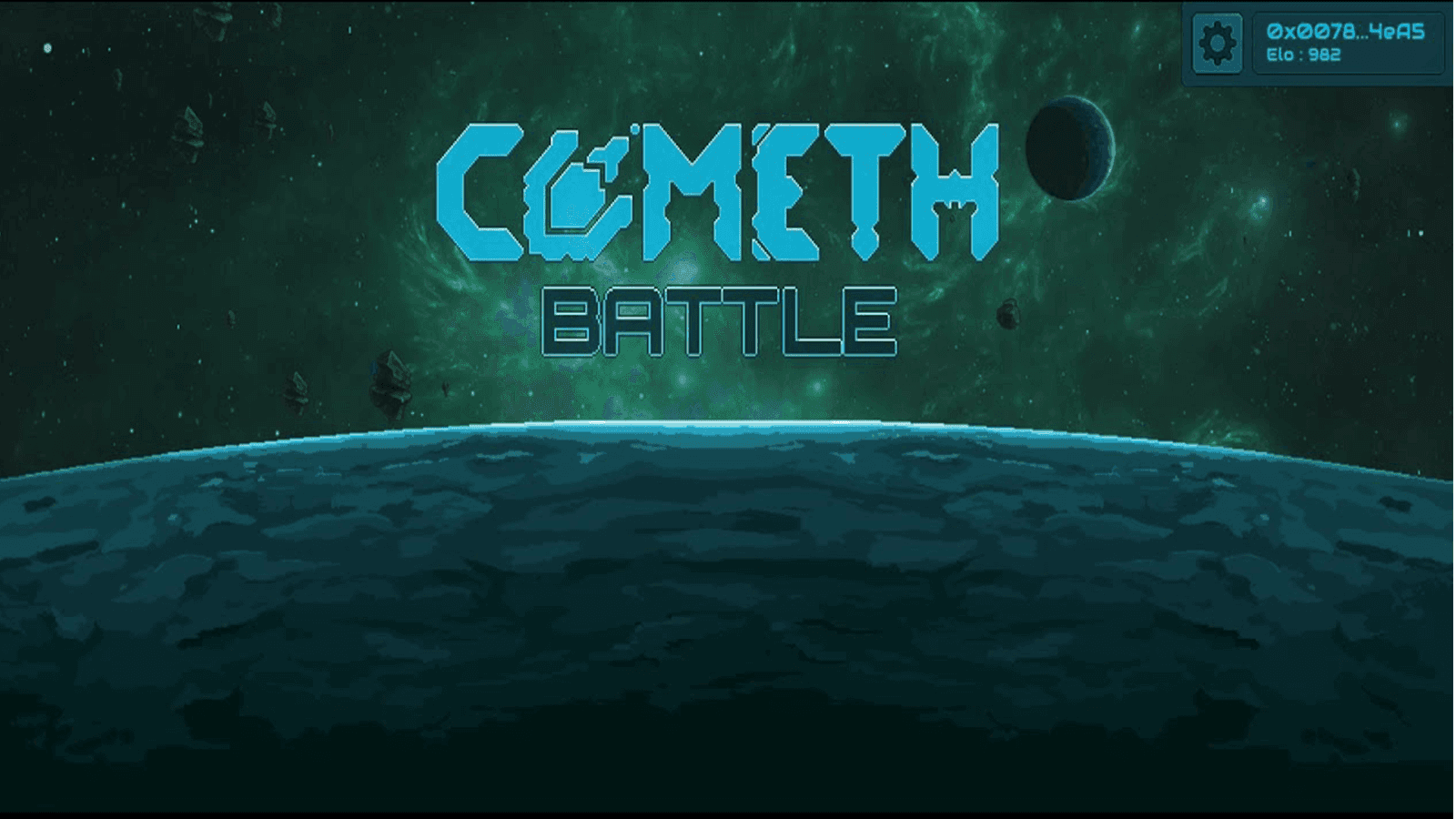 Cometh Battle - Développeur de jeux