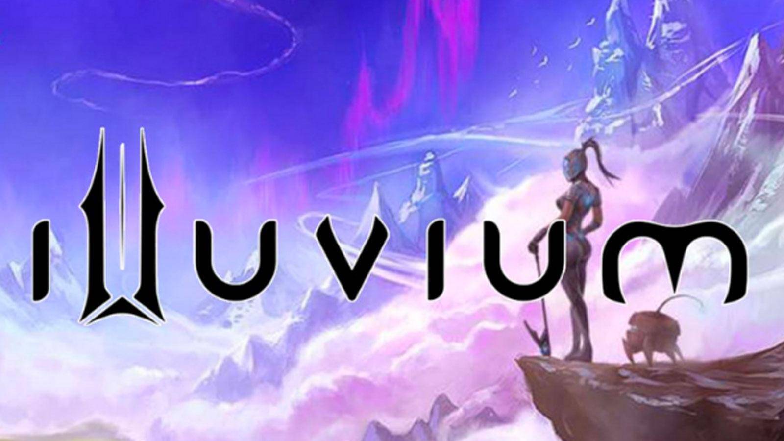 Illuvium - Développeur de jeux