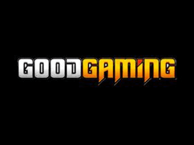 Good Gaming, Inc. - Développeur de jeux