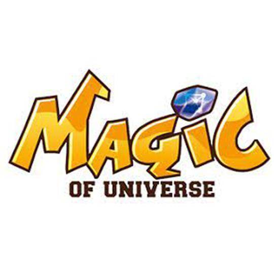 Magic of Universe - Développeur de jeux