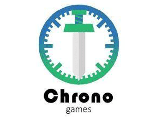 Chrono Games - Développeur de jeux