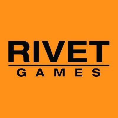 Rivet Games - Développeur de jeux