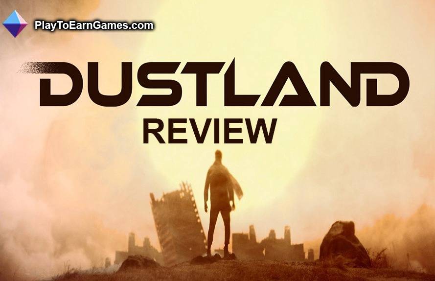 Dustland Runner – Revue du jeu