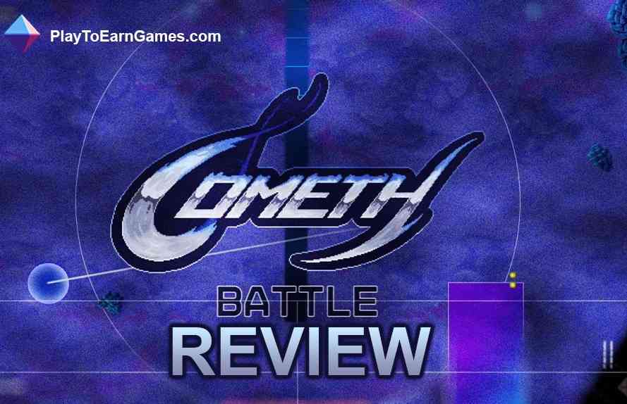 Cometh Battle – Revue du jeu