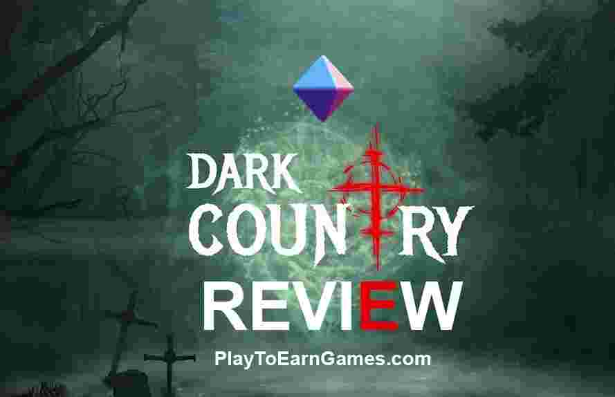 Pays sombre – Revue du jeu