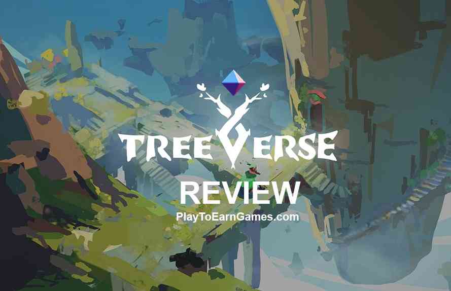 Treeverse - Revue du jeu